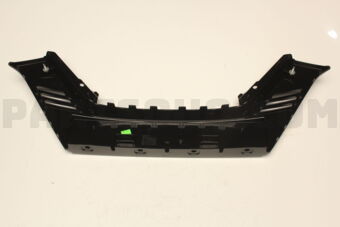Nissan 62070HV01A MOULE-BUMPER