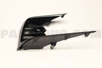 Nissan 620745VG0A MOULDING-FRONT