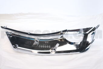 Nissan 620766JF0C MOULDING FR BUMPER