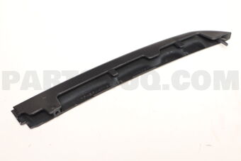 Nissan 62083CF40A MOULDING-FR,LH
