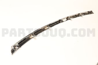 Nissan 620843NF0A MLDG FR BMPR