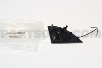 Nissan 62086CA000 MOULDING-FR,RH