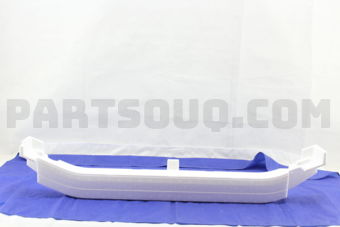 Nissan 620901AT0A ENERGY ABSORBER-FRONT BUMPER