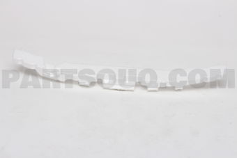 Nissan 620901JY0A ENERGY ABSORBER-FRONT BUMPER