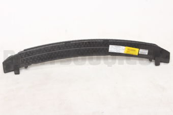 Nissan 620901KA0A ENERGY ABSORBER-FRONT BUMPER