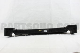 Nissan 620903KA1A FINISHER-BUMP R
