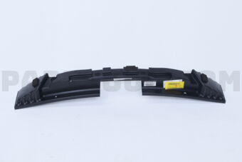 Nissan 620909DJ0B ABSORBER ENERGY,FRONT BUMPER