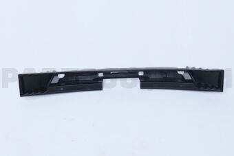 Nissan 620909DJ0B ABSORBER ENERGY,FRONT BUMPER