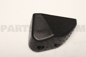 Nissan 620935X00A ABSORBER-SHOCK,FRONT BUMPER LH
