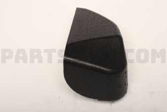 Nissan 620935X00A ABSORBER-SHOCK,FRONT BUMPER LH