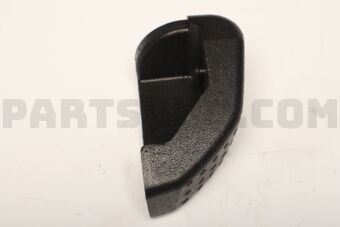 Nissan 620935X00A ABSORBER-SHOCK,FRONT BUMPER LH