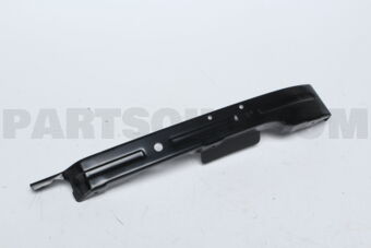 Nissan 62200VW000 REINFOTCE-FRONT BUMPER SIDE,RH