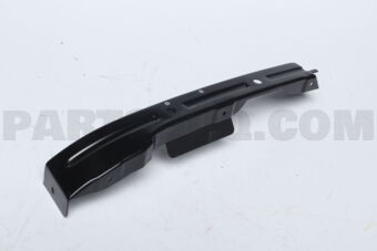 Nissan 62201VW000 REINFORCE-FRONT BUMPER SIDE,LH