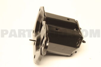 Nissan 622103TA0A BRKT BUMPER RH