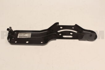 Nissan 62215ZJ00A BRACKET-FRONT BUMPER STAY,LH