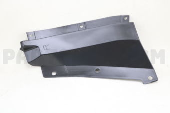 Nissan 62220VB010 BRACKET-FRONT BUMPER SIDE,RH