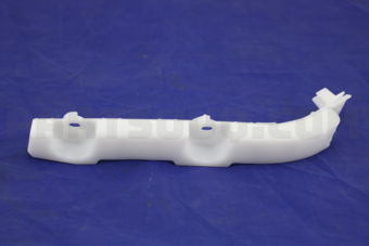 Nissan 622211GK0A BRACKET BUMPER