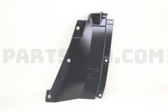 Nissan 62221VB010 BRACKET-FRONT BUMPER SIDE,LH