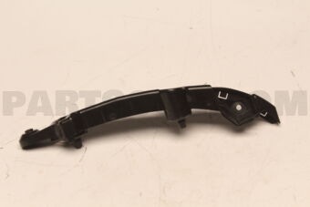 Nissan 62222BV80A BRKT BPR SIDE,R