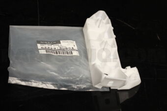 Nissan 622233UB0A BRACKET-FRONT BUMPER SIDE,LH