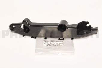 Nissan 622233YM0A BRKT BPR SIDE,L
