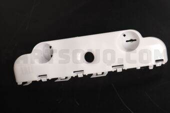 Nissan 622234JA0B BRKT-BPR SIDE,L