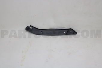 Nissan 62223AM800 BRKT-BPR SIDE,L