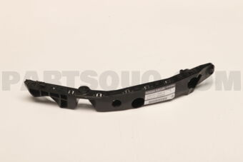 Nissan 62223BA60A BRACKET-FRONT BUMPER SIDE,LH