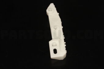 Nissan 62223JM00A BRACKET-FRONT BUMPER SIDE,LH