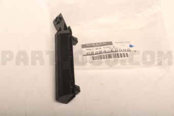 Nissan 62224ED000 BRKT-BPR SIDE,R