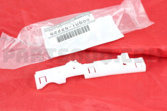 Nissan 622251U600 BRKT-BPR SIDE,L