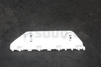 Nissan 622253BG0A BRACKET-FRONT BUMPER SIDE,LH