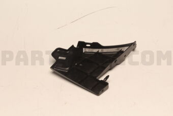 Nissan 62225ZQ00A BRACKET-FRONT BUMPER UPPER,LH
