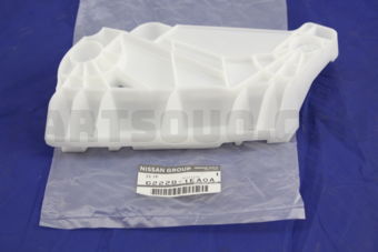 Nissan 622281EA0A CLIP