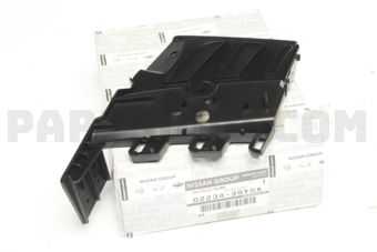 Nissan 622343GY0A SHIELD-BUMP