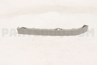 Nissan 622347S300 SHIELD-SIGHT,FRONT BUMPER RH
