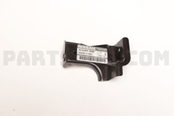 Nissan 622443TA0A RETAINER-FRONT FASCIA,RH