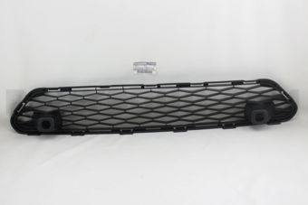 Nissan 622544CC0A GRILLE FRONT BUMPER