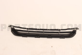 Nissan 622545YE0A GRILLE-FR BMPR