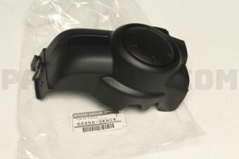 Nissan 622563XA0A FIN-FR FASCIA