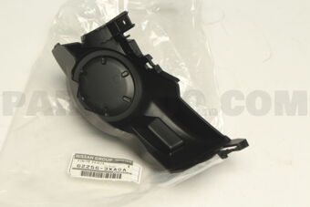 Nissan 622563XA0A FIN-FR FASCIA