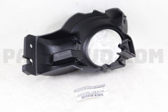 Nissan 622563XA0B FIN-FR FASCIA