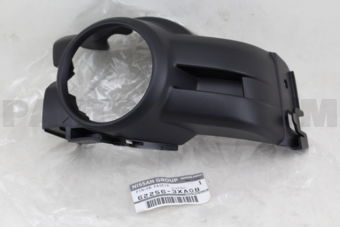 Nissan 622563XA0B FIN-FR FASCIA