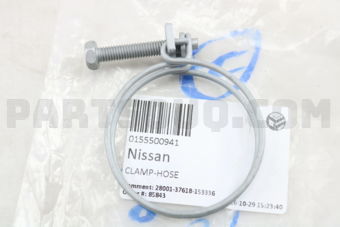 Nissan 62256JG000 FINISHER-FRONT BUMPER FASCIA,RH