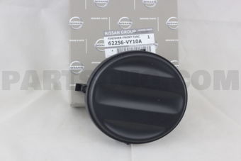 Nissan 62256 9u10a