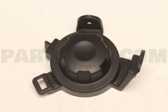 Nissan 62256ZQ00A FINISHER-FRONT BUMPER FASCIA,RH
