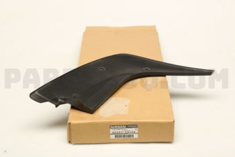 Nissan 62257CA00A FINISHER-FR,LH