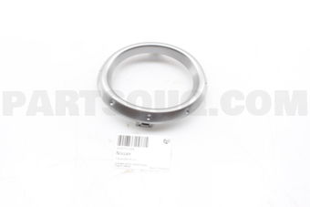 Nissan 62257CC20A FINISHER FR,LH