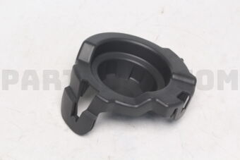 Nissan 62257EB300 FINISHER-FRONT BUMPER FASCIA,LH