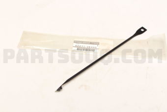 Nissan 62271VK000 STAY-FRONT BUMPER SIDE,LOWER